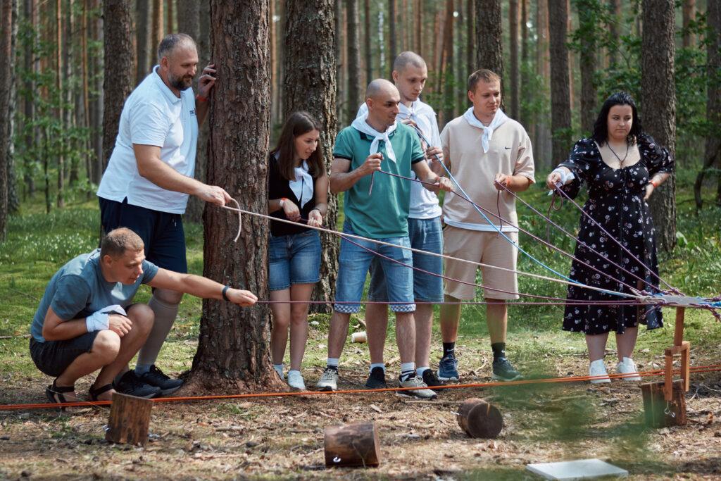Семейный выезд – 25.07.2025