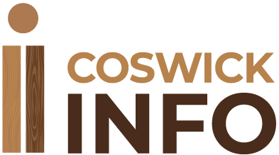 Всё самое интересное о жизни Coswick